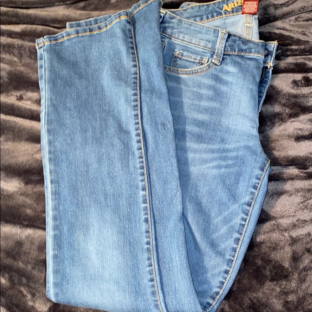 Arizona Bootcut Pants